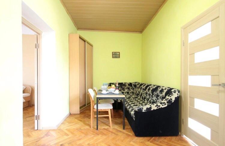 Apartment Armenian Cathedral Lviv Extérieur photo